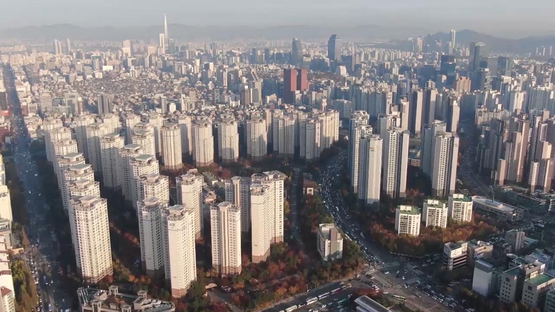 마이다스 온라인카지노 벳무브 아파트값 오름폭 4주 만에 확대…경기도 상승폭↑