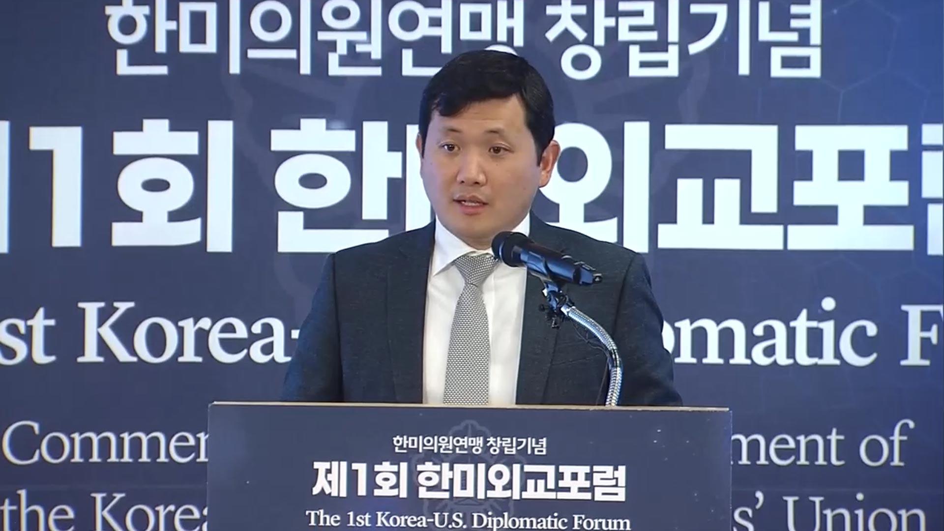 케빈 김 "한국 온라인카지노 조작 벳무브 도입, 역내 도전 과제 대응"