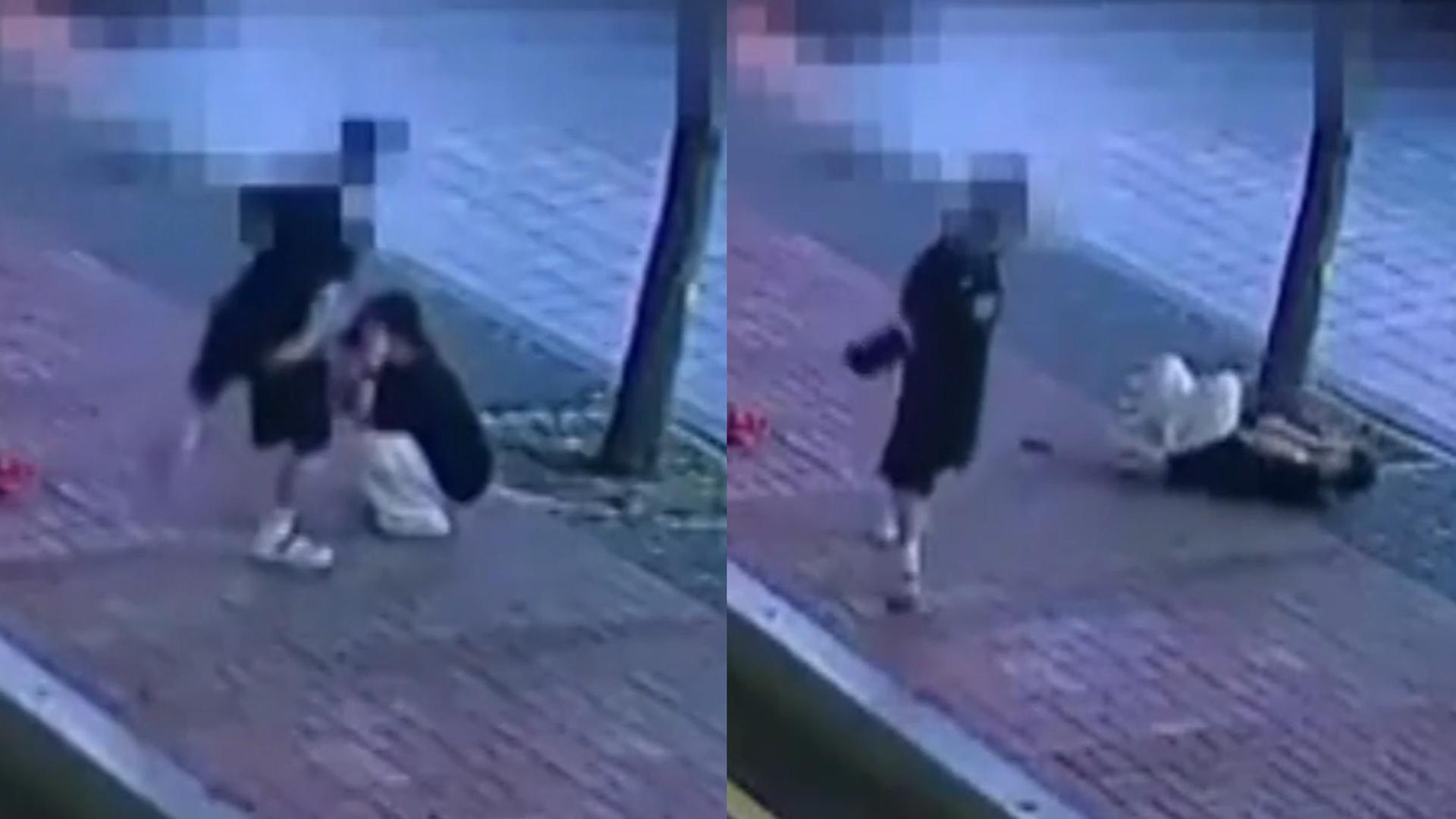 [단독] '교제 폭력' <em class='find'태권도</em <em class='find'카지노 룰렛 사이트</em 징역형…"무방비 상태 일반인 가격"