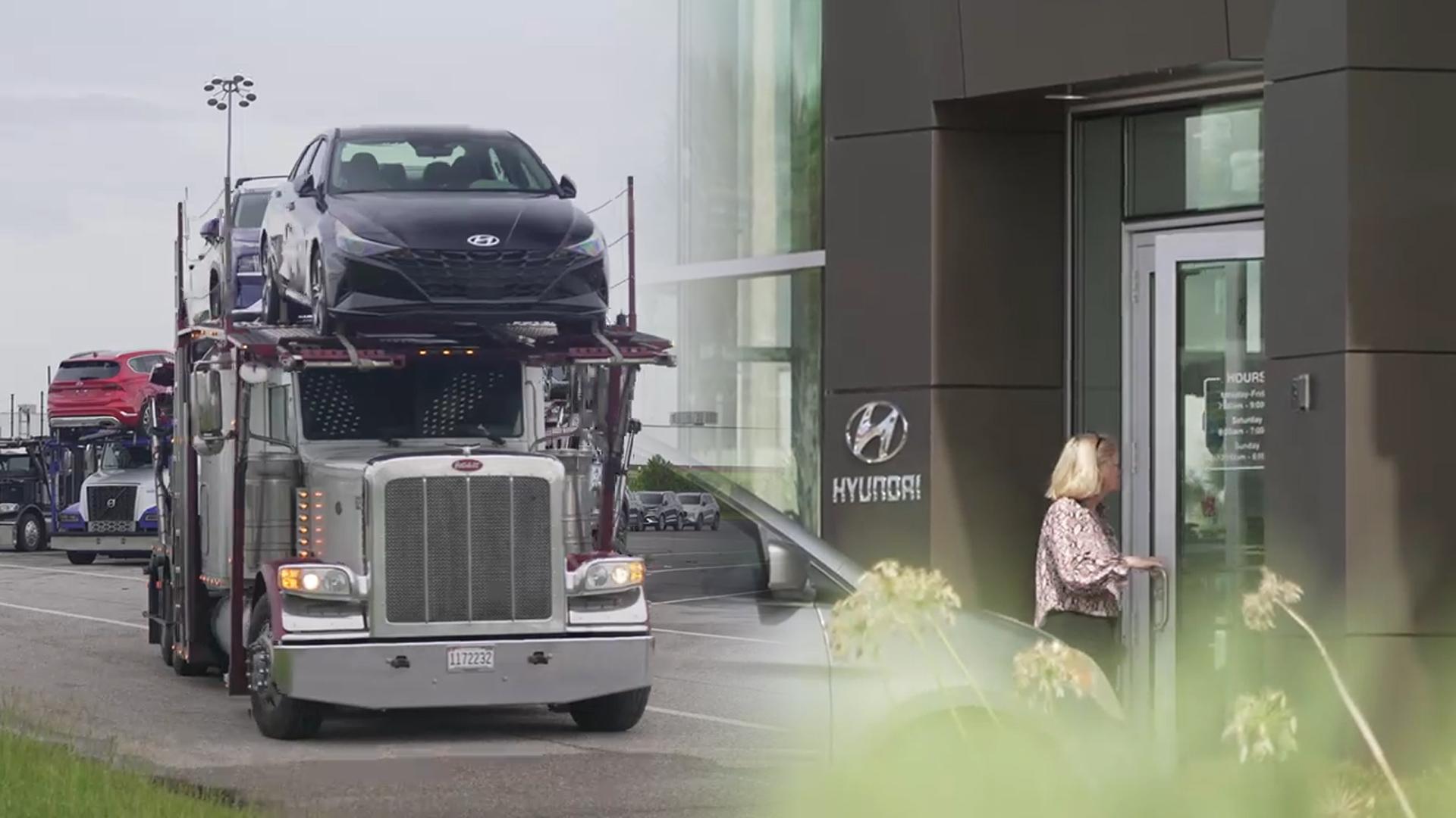 <em class='find'대미</em 자동차 <em class='find'수출</em 8개월째 내리막…15% 온라인카지노 조작 벳위즈 소급 '촉각'