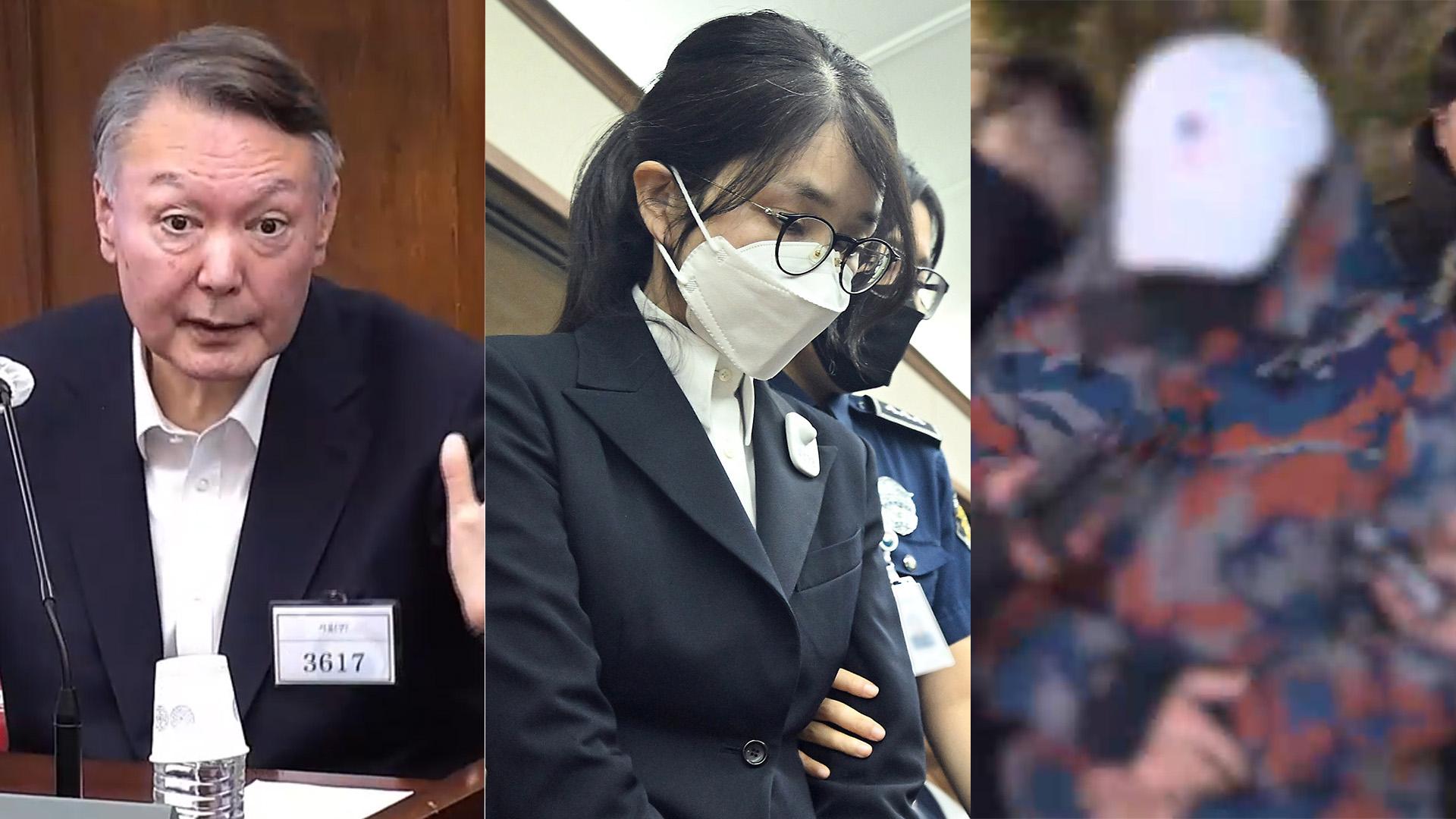 마이다스 온라인카지노 벳엔드특검, 다음달 尹 부부 소환…도주한 '도이치 주포' 체포