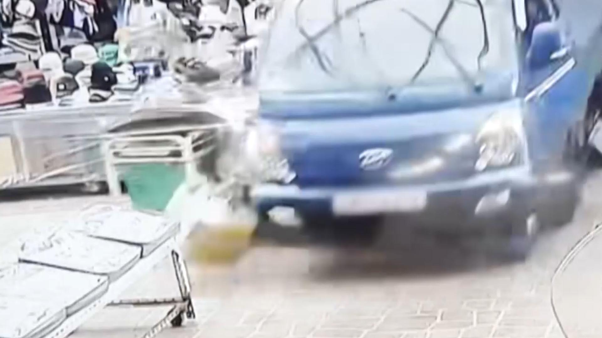 '부천 돌진온라인카지노 먹튀' 20대 피해자, 장기 기증하고 하늘로