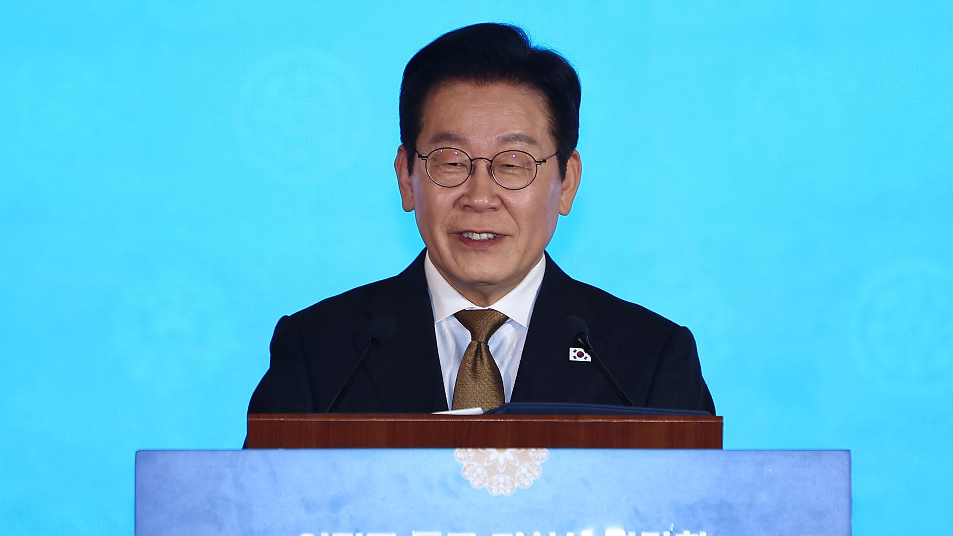 이 온라인카지노 사이트, 카이로대학 찾아 '샤인 이니셔티브' 제안