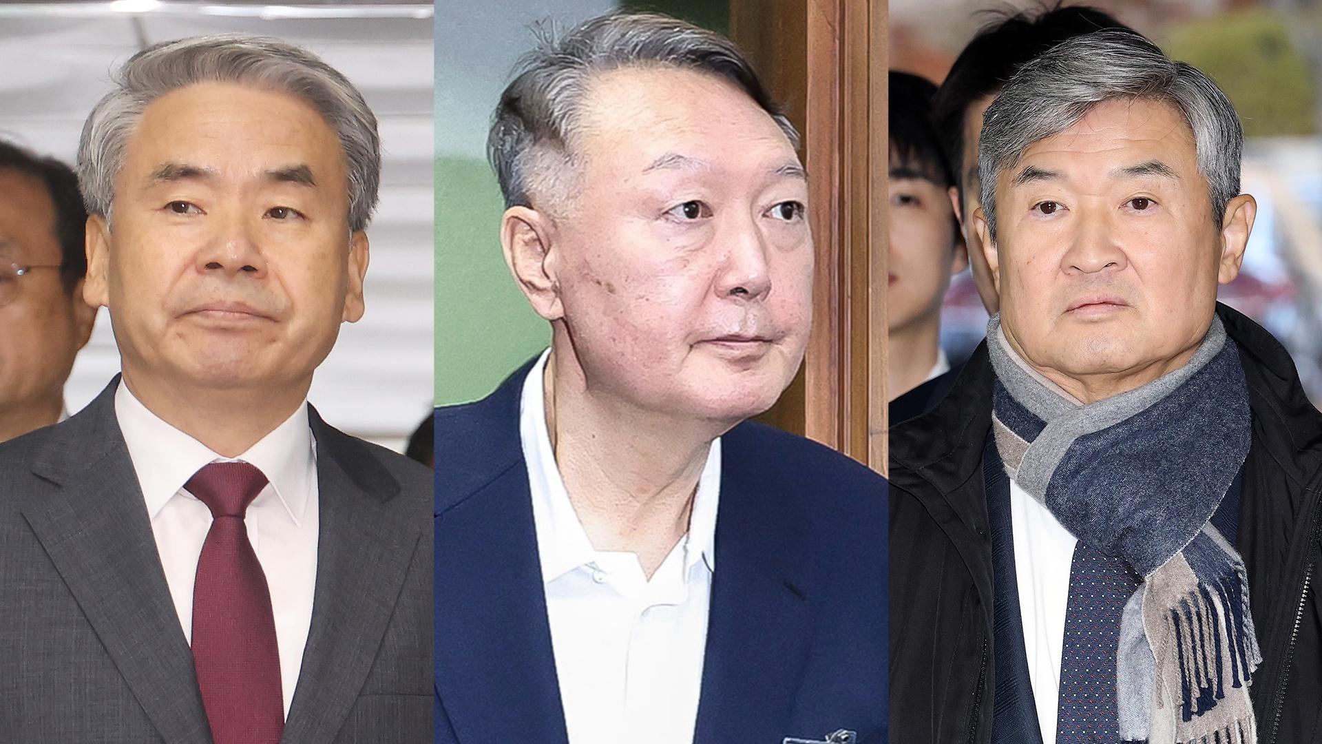 해병특검 "尹 격노 이후 조직적 수사 외압·보복"…12명 기소