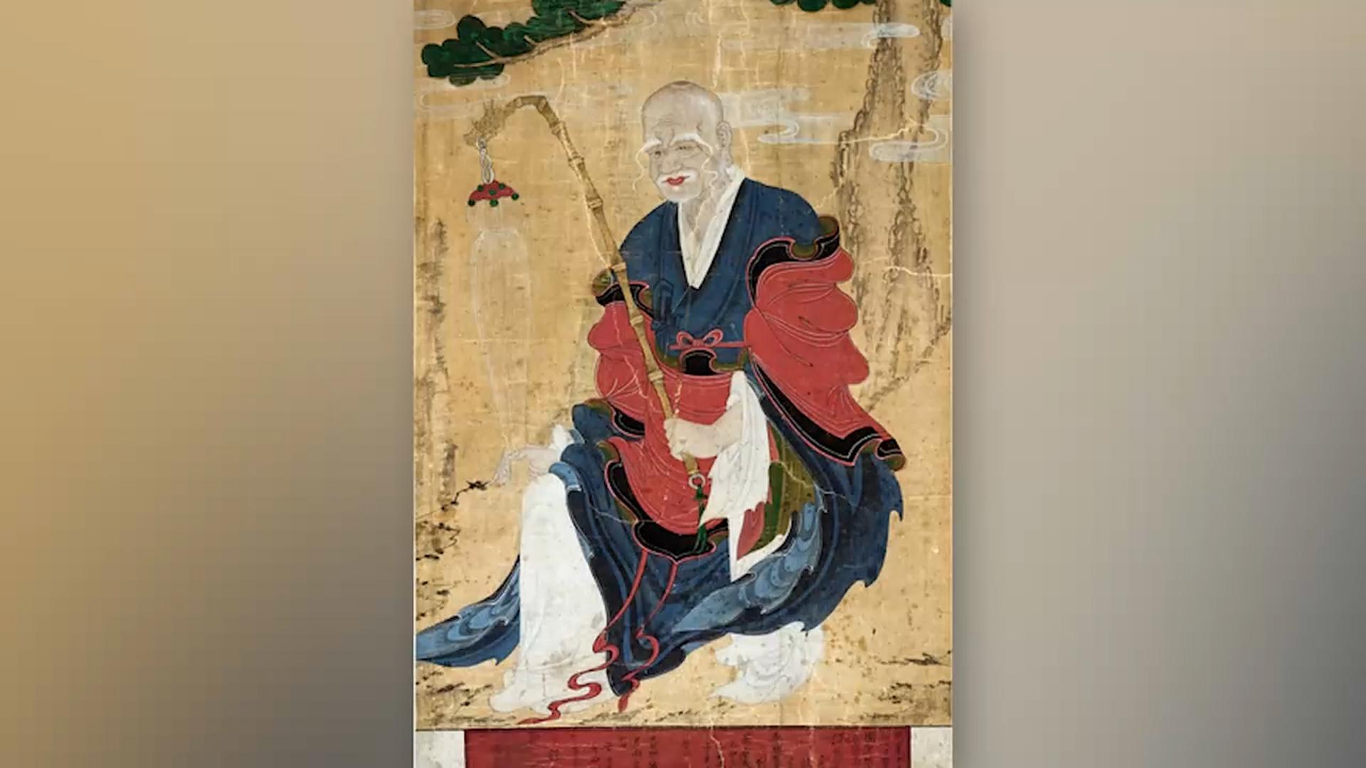 1860년대 온라인카지노 검증 '진주 독성도' 오스트리아서 환수