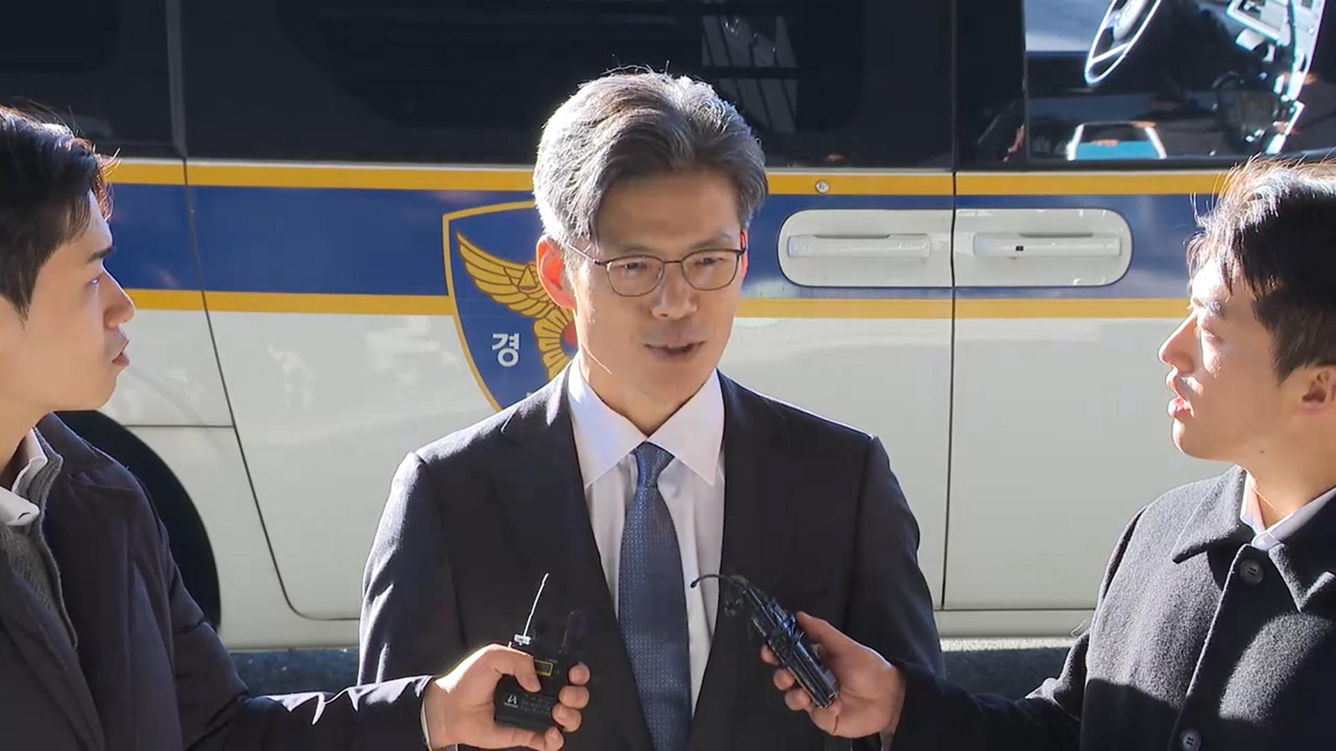 박철우 <em class='find'중앙지검장</em 취임…"해외 온라인카지노 벳무브포기 검찰 반발, 공감"