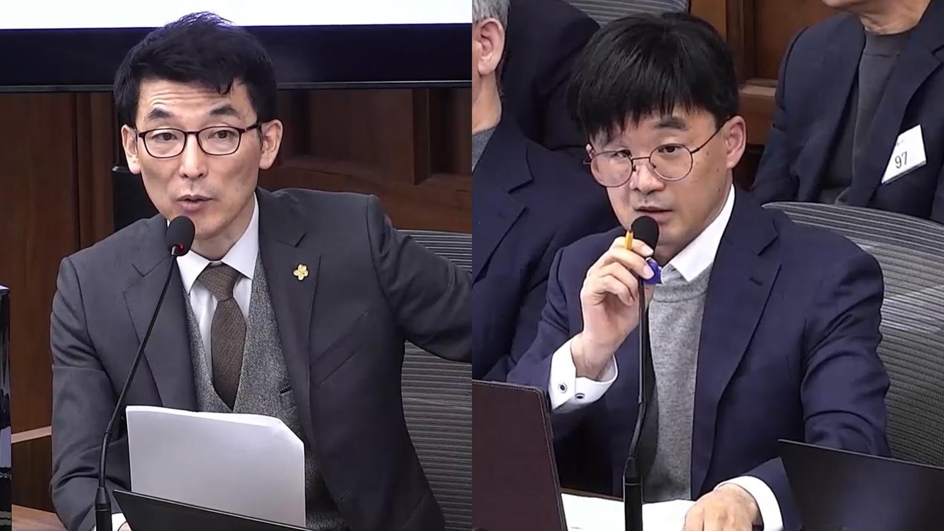 <em class='find'법원</em "김용현 온라인카지노 운영인 유튜브서 재판장 모욕…법적 조치"