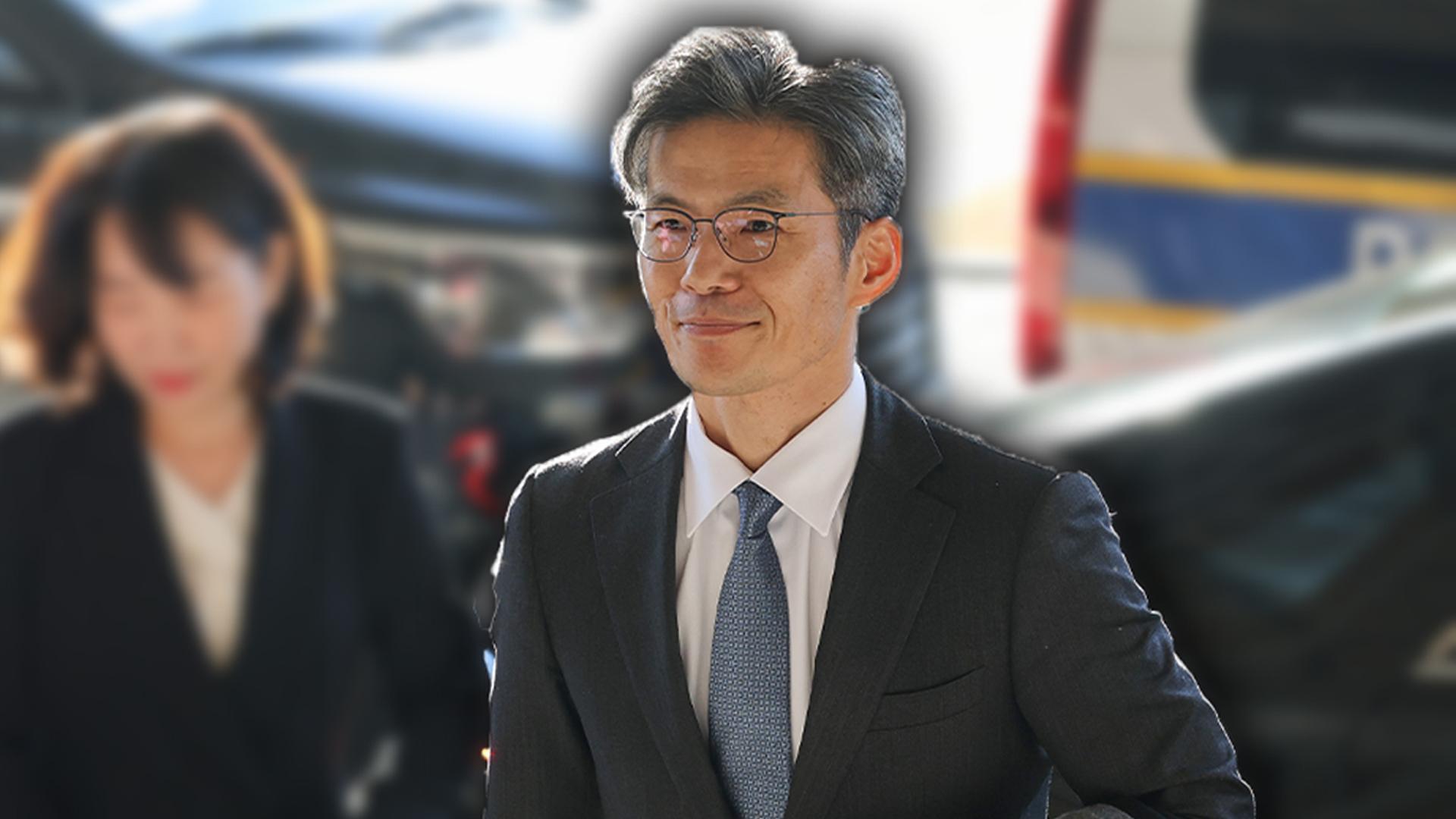 해외 온라인카지노 벳무브 <em class='find'중앙지검장</em "조직 안정 주력"…자성 촉구도