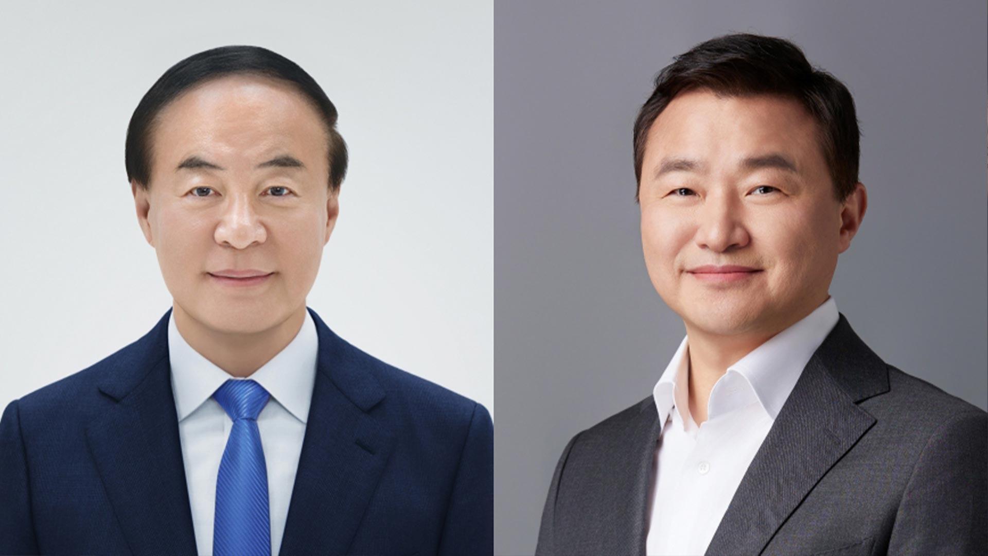 카지노 게임 사이트전자 '2인 대표' 복원…경영안정·기술혁신 '투 트랙'