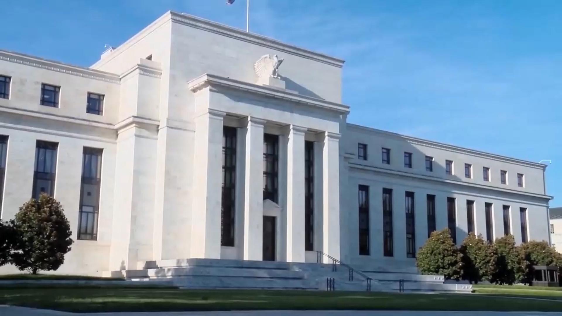 투자은행들, 연말 美온라인카지노 벌금 벳위즈인하 전망 속속 철회