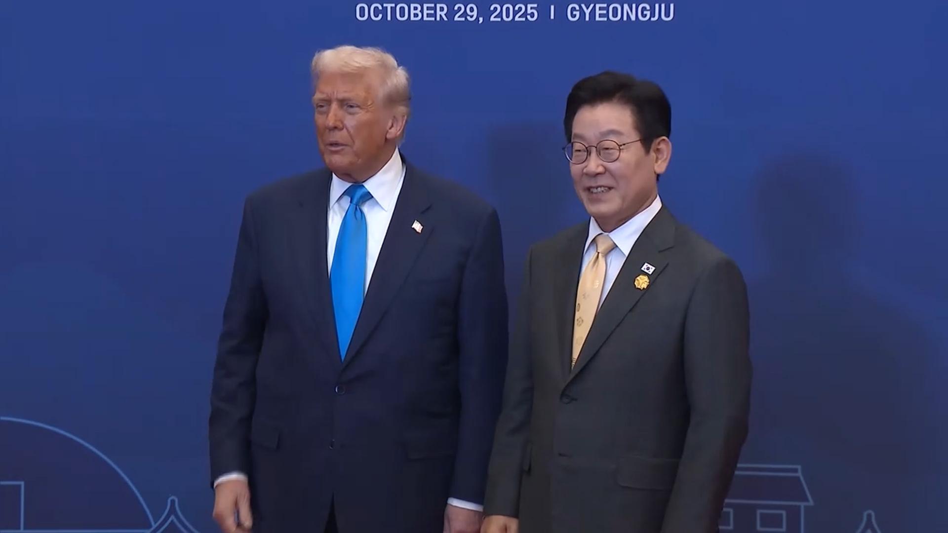 핵잠 승인한 미국…"한국, 핵 개발 없다 알려야"