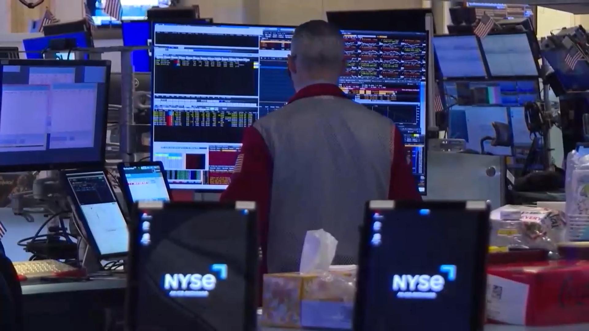 온라인카지노 합법 사이트시, 금리 인하 기대감에 반등 마감