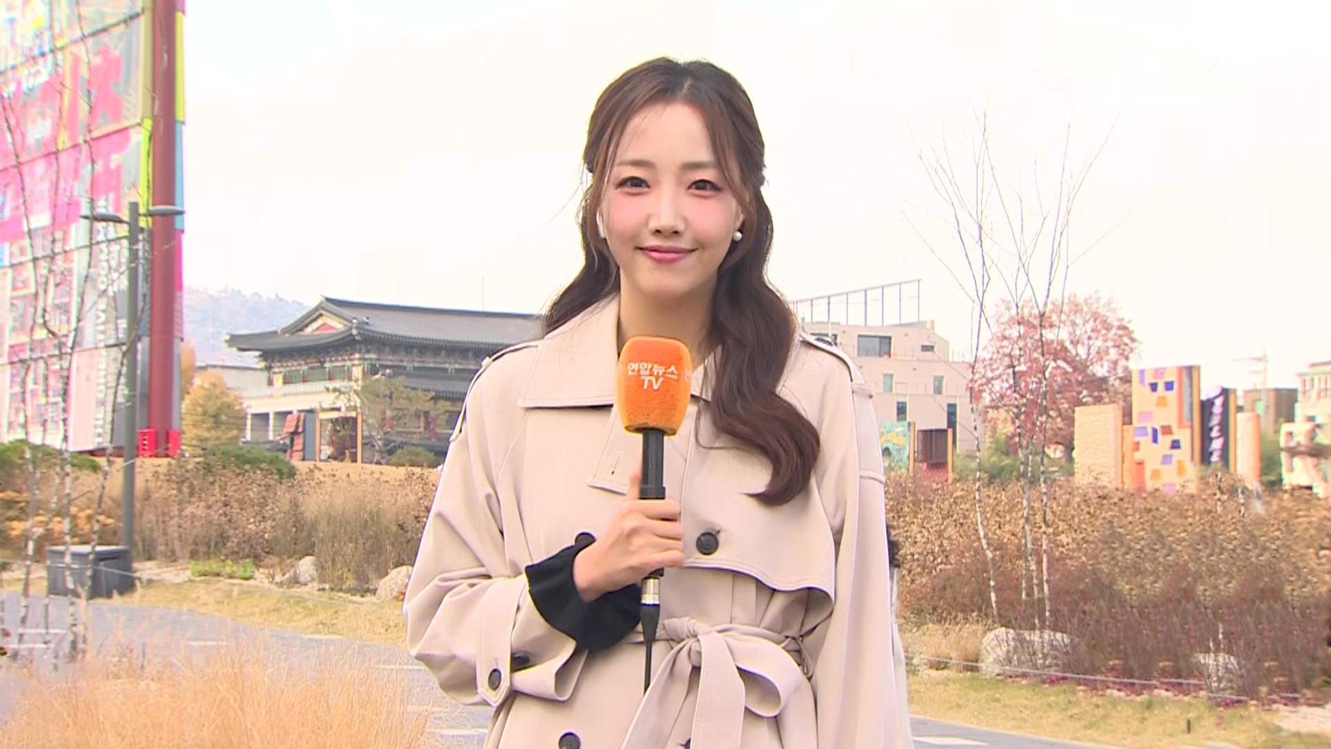 [국내 온라인카지노] 전국 맑고, 낮 15도 안팎 온화…동해안 대기 건조