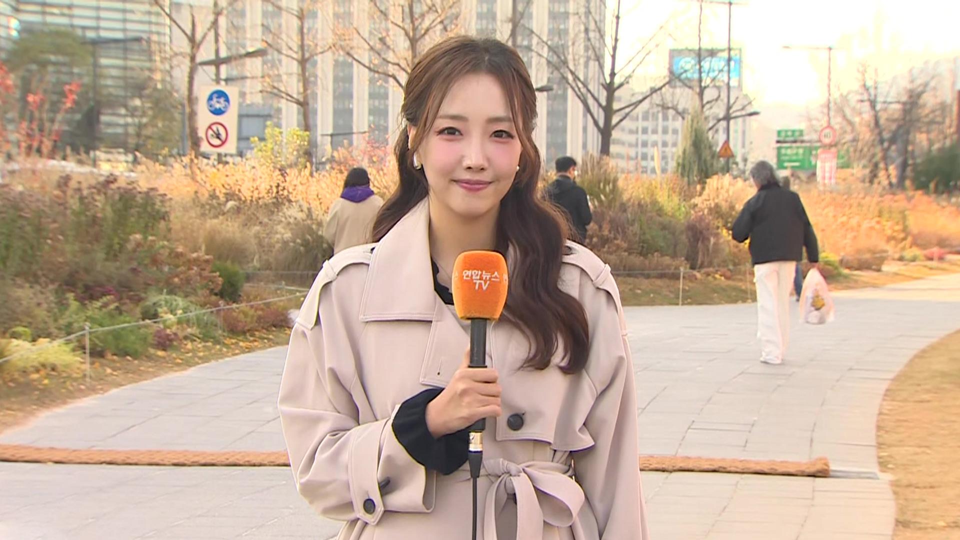 [국내 온라인카지노] 주말 대체로 맑고 큰 일교차 유의…동해안 건조특보