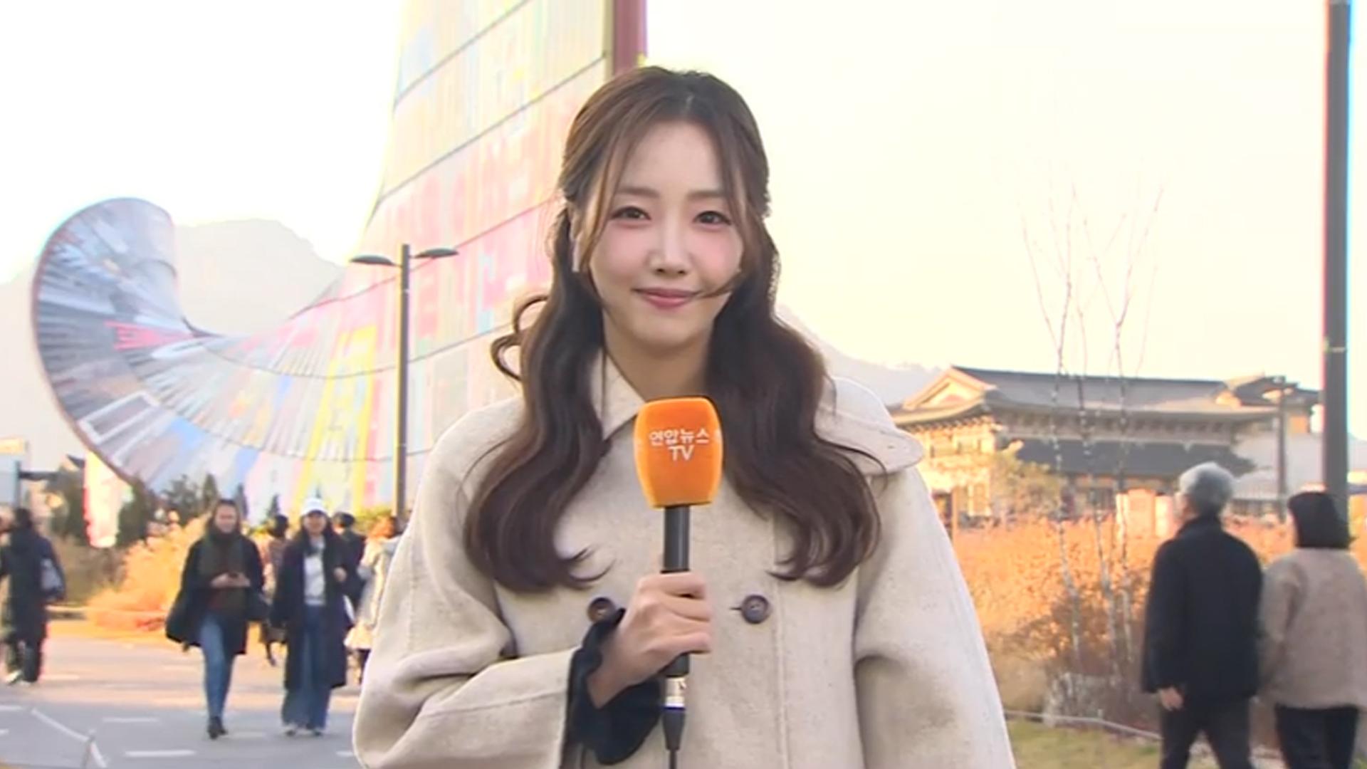 [국내 온라인카지노] 절기 '소설' 맑고 일교차 커…동해안 곳곳 건조특보