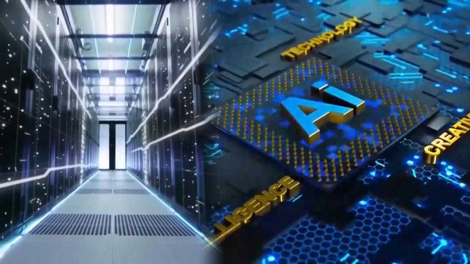 전세계 'AI 패권 경쟁'…"화폐 의미 없어질 것"