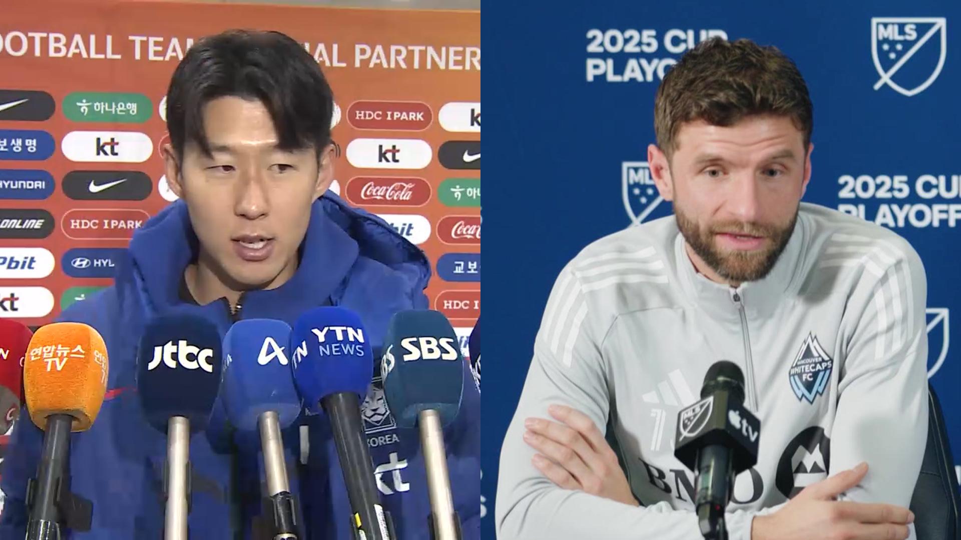 미국 상륙한 '월클' 온라인카지노 조작 유니벳·뮐러, 오늘 운명의 단판승부