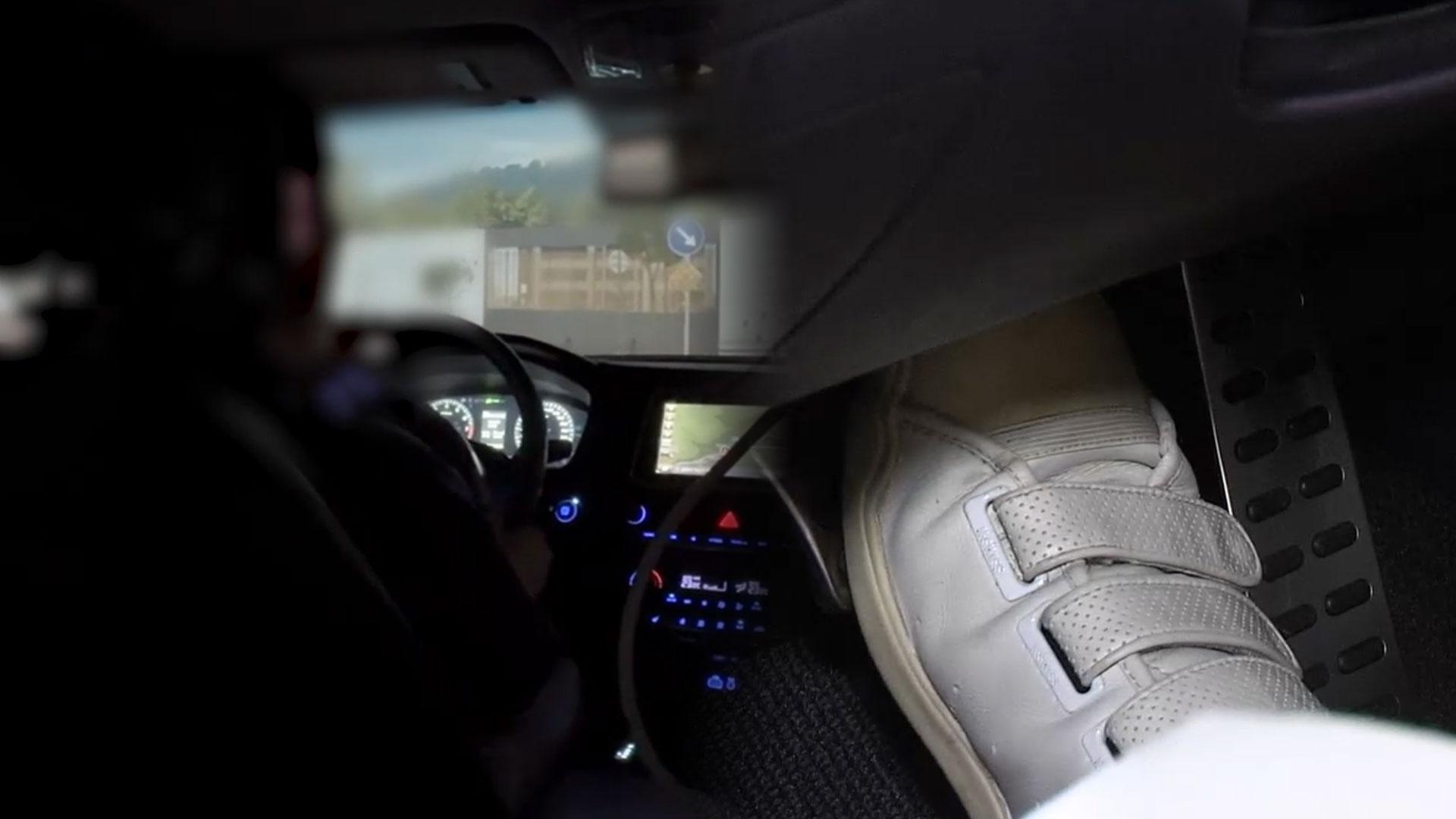 고령온라인카지노 불법 벳무브 141명 분석하니…석 달간 페달오조작 71회