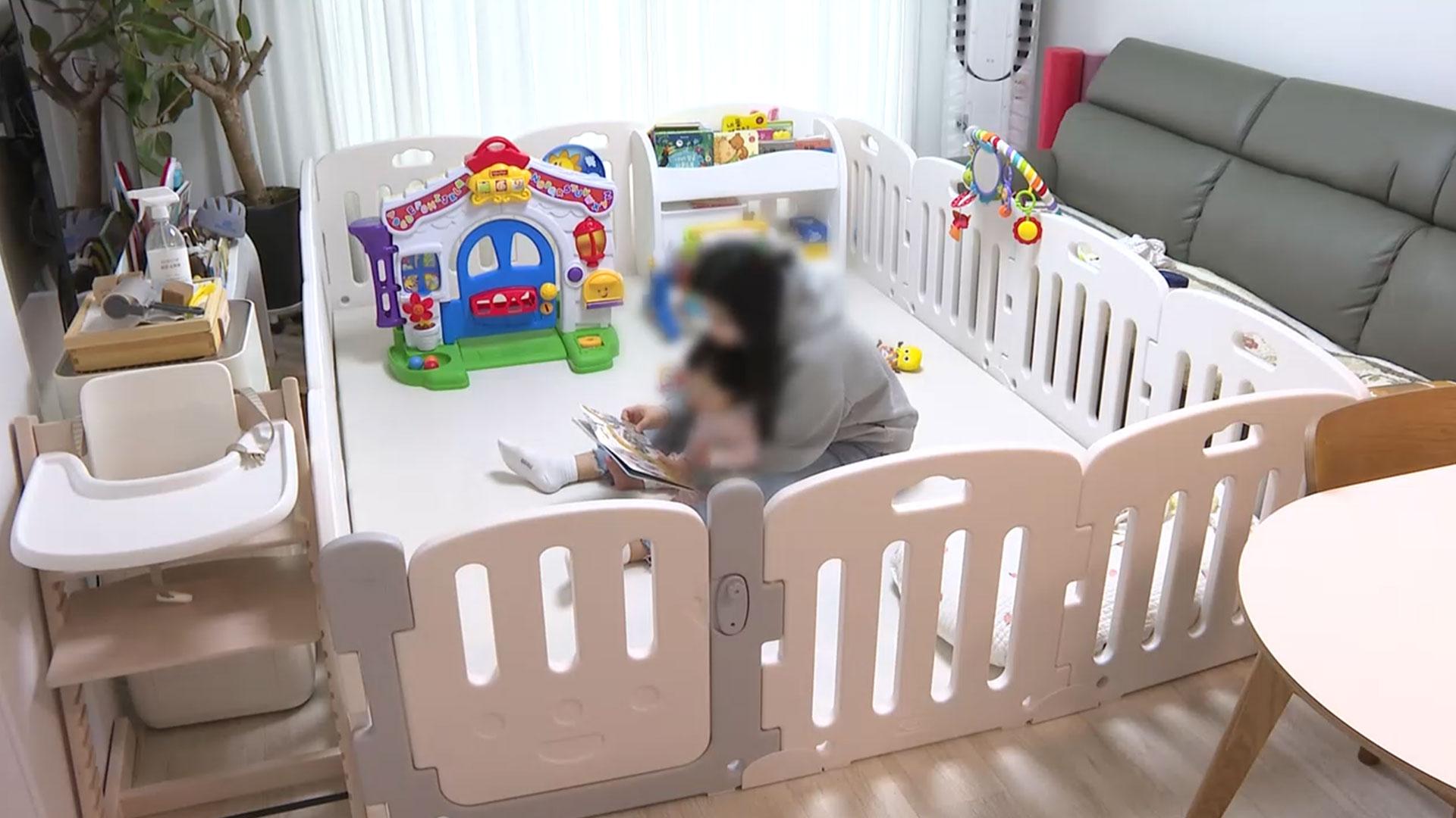 "<em class='find'쌍둥이</em 온라인카지노 후기 40%, 긴급 시 아이 맡길 곳 없어"