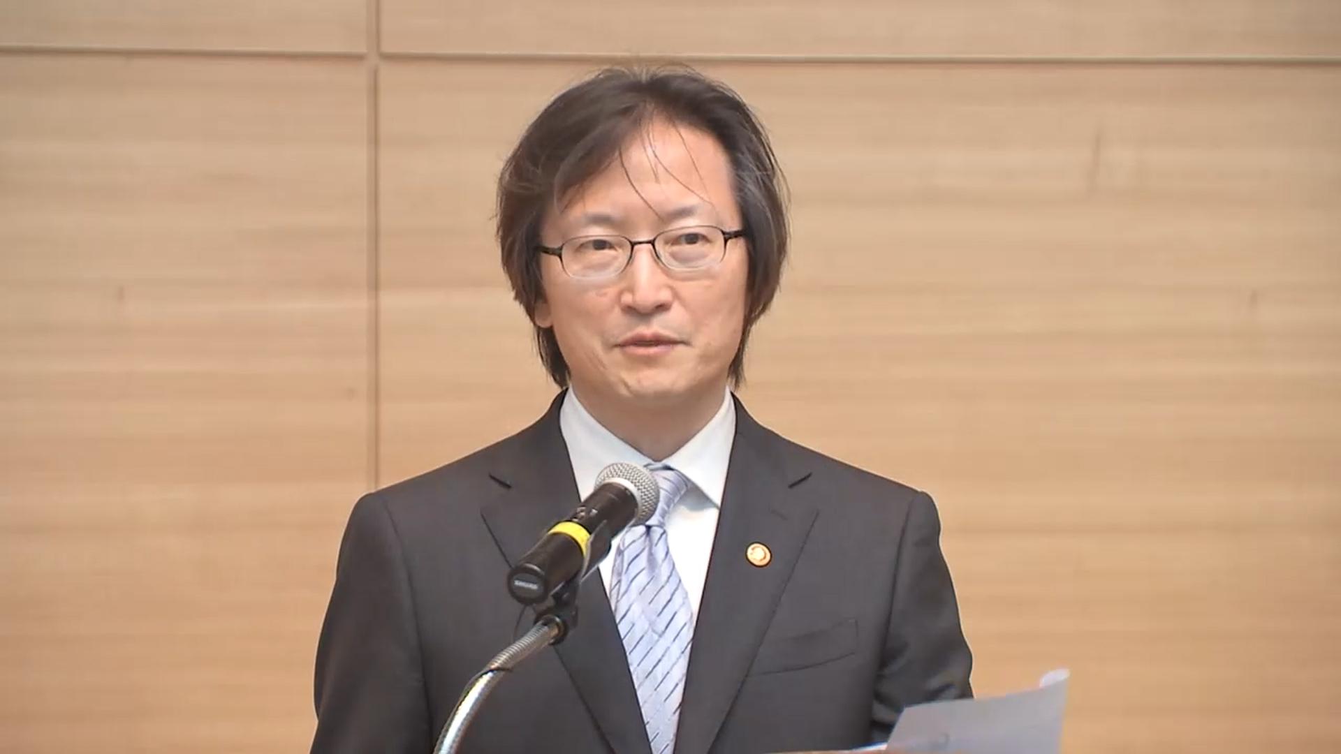 주병기 "총수일가 <em class='find'카지노배팅법</em 강력히 제재할 것"