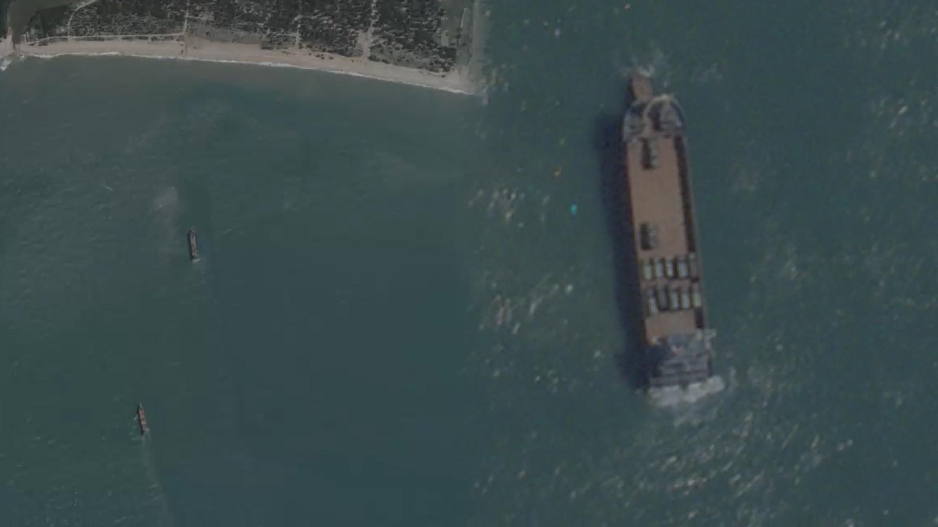 中, 민간선박 동원 에볼루션 카지노 사이트 상륙훈련…"中, 日개입시 자위권 행사"