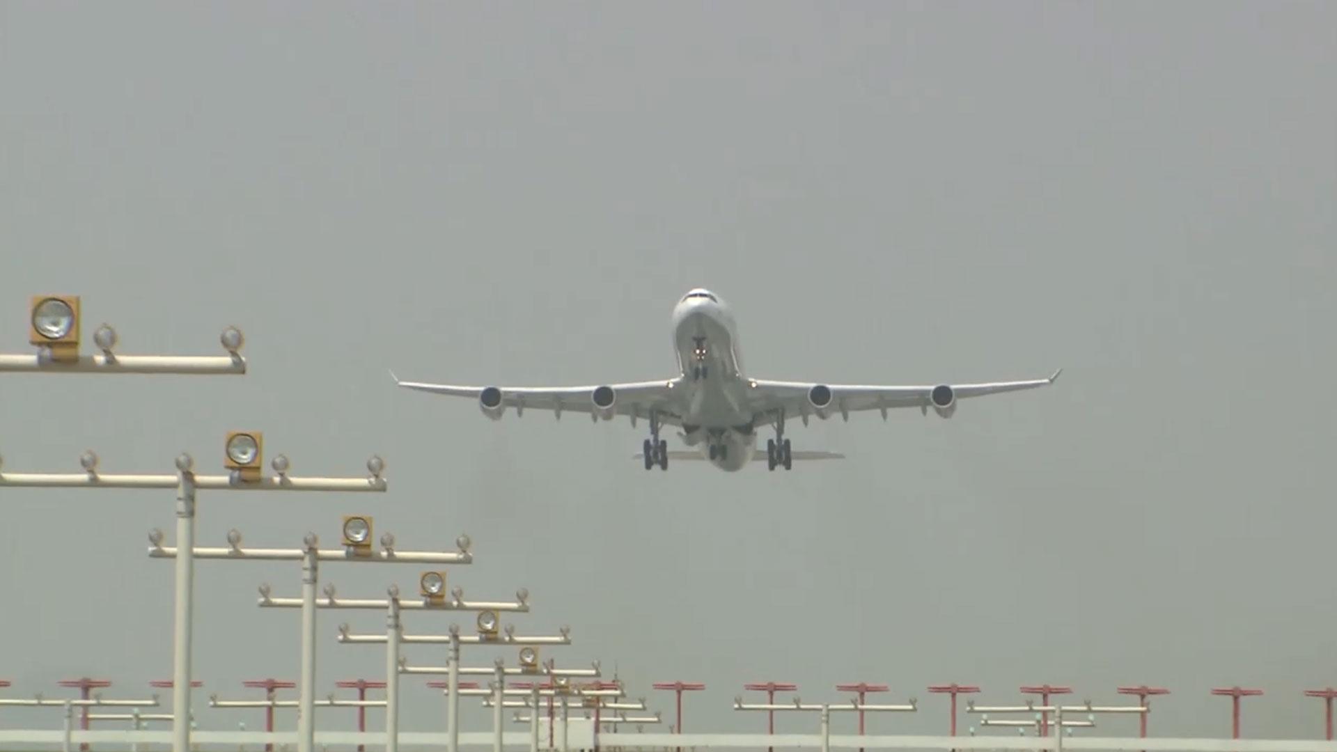 전국 지방 공항서 UAE 바로 간다…주 4회 운수권 신설