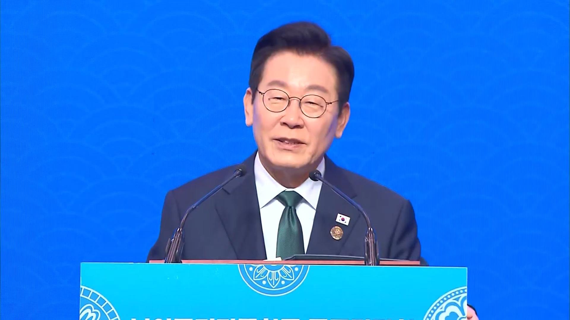 [<em class='find'녹취구성</em] 이 온라인카지노 슬롯, 남아공 동포 간담회…'재외국민 투표 지원' 강조