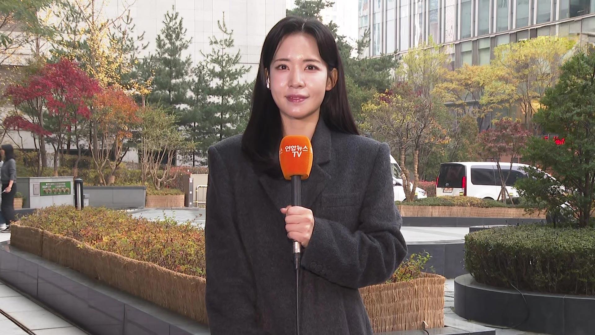 [온라인카지노 아톰카지노] 오후까지 <em class='find'중부</em 곳곳 비…동해안 건조한 대기