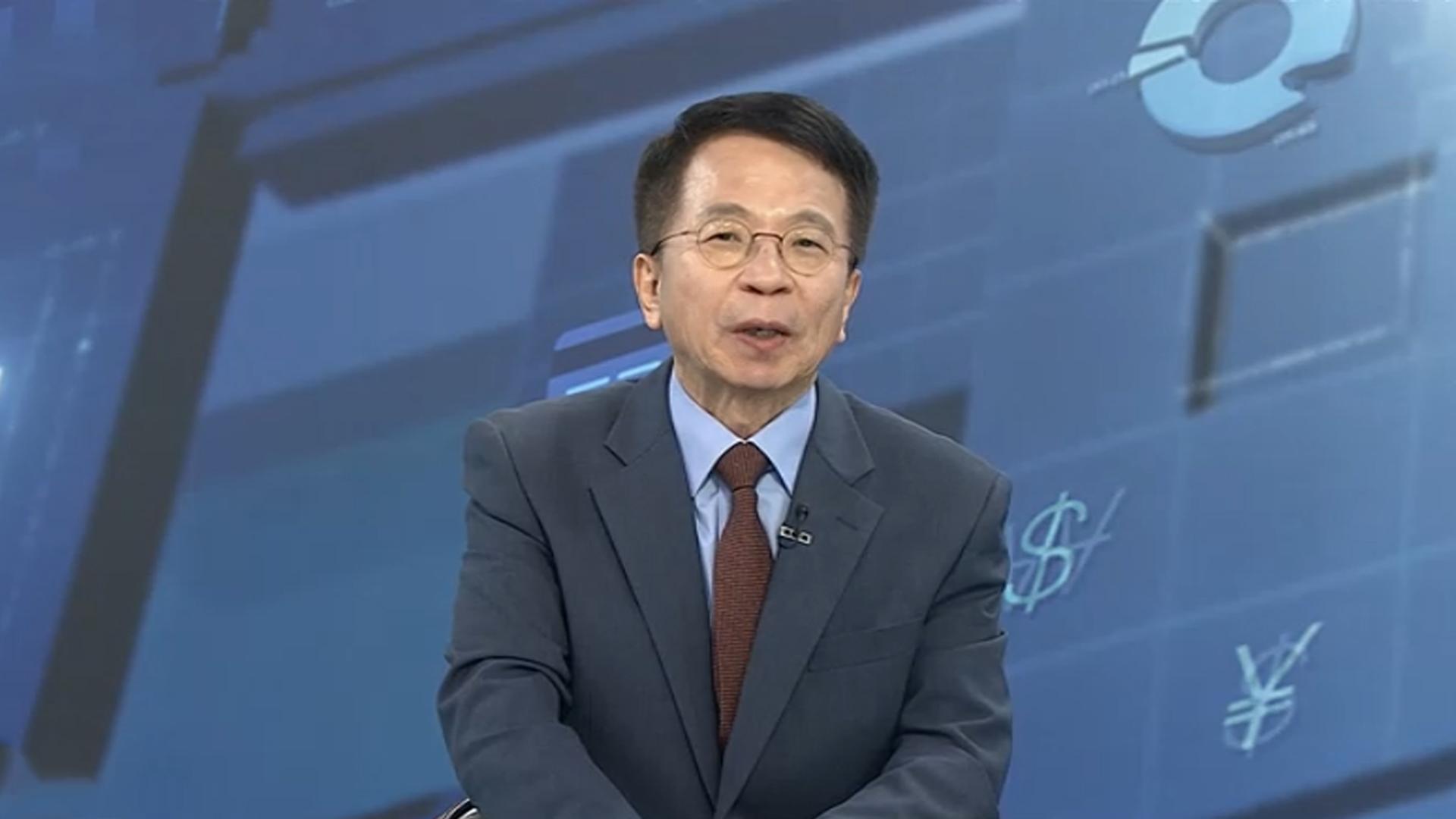 [경제읽기]  온라인카지노 불법 유니88 1,500원 눈앞...원화 가치, 금융위기 이후 최저