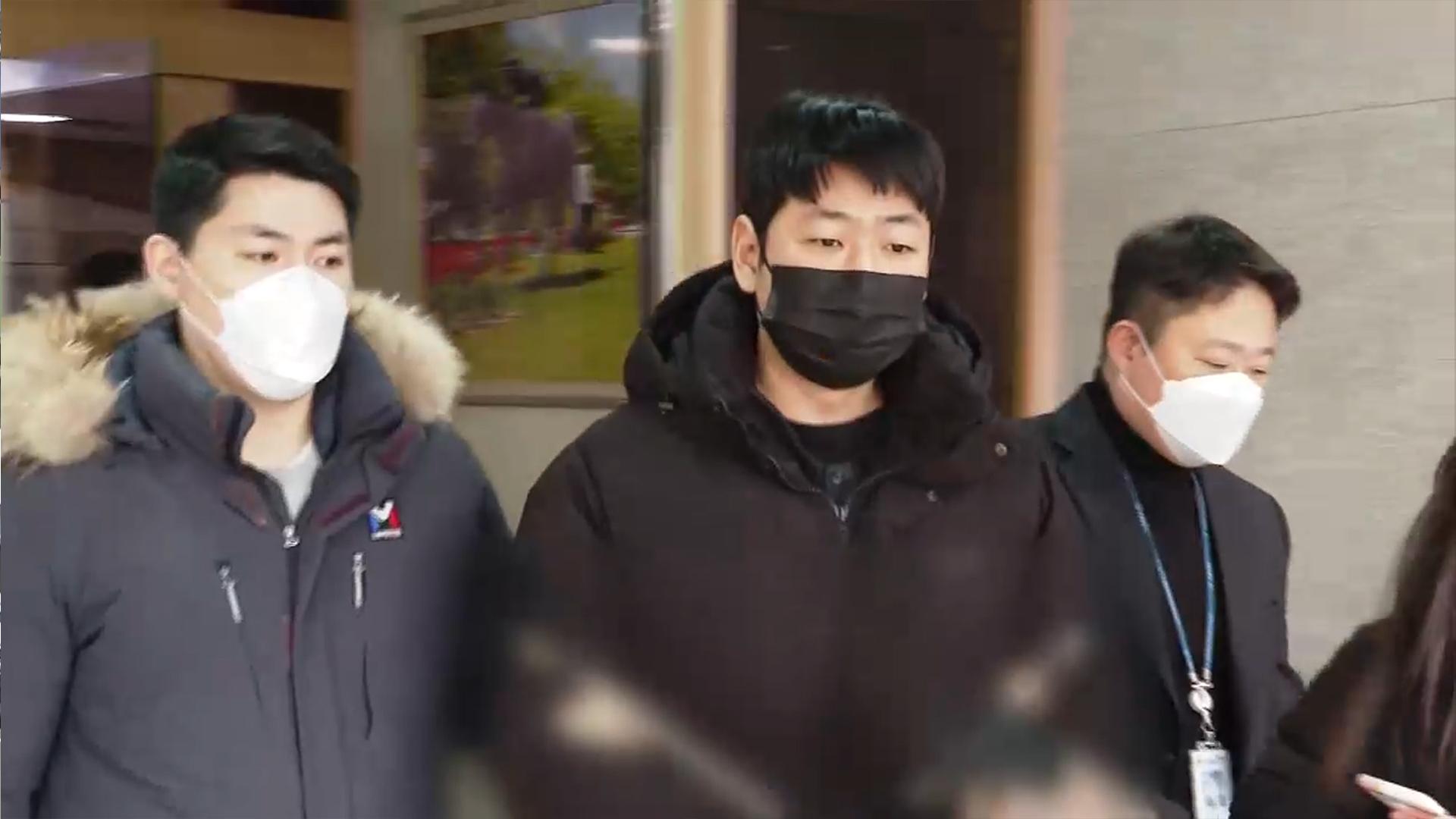 국내 최대 성착취 '자경단' 온라인카지노 주소 <em class='find'김녹완</em 1심서 무기징역 선고