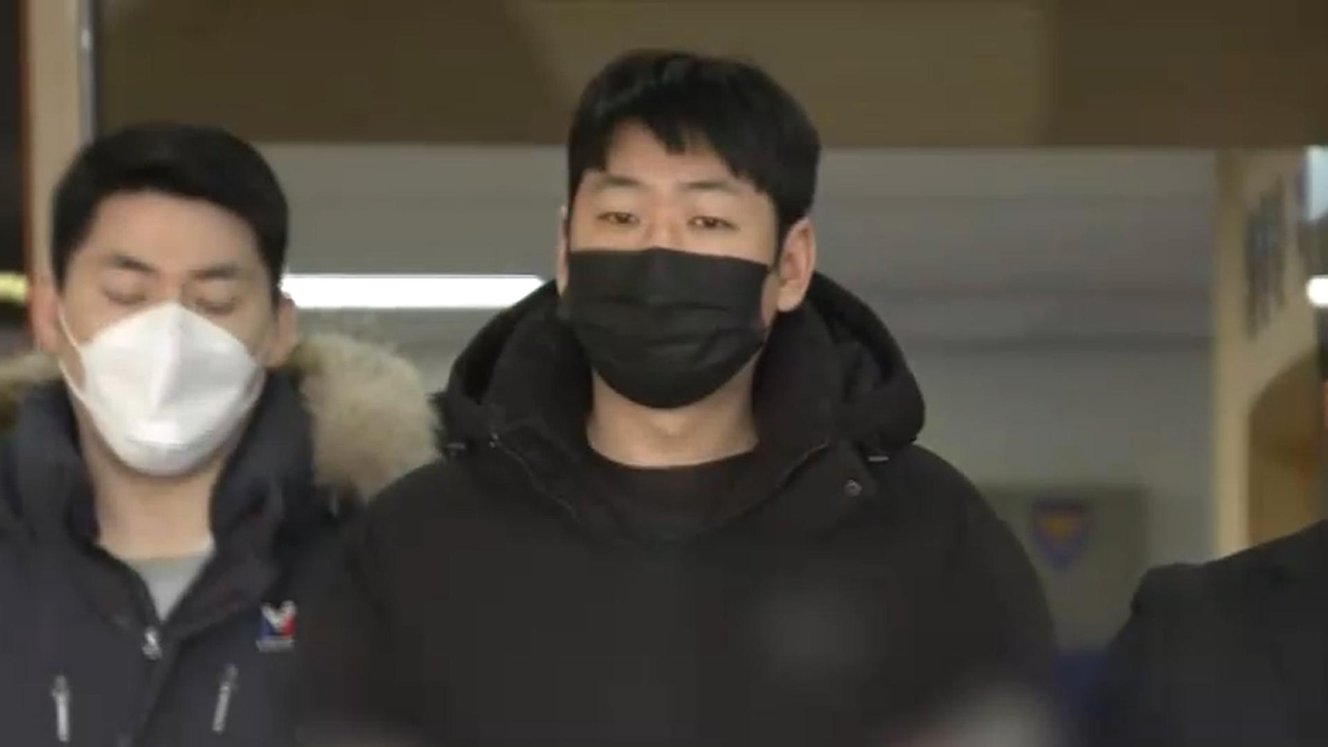 '국내 최대 성착취' 온라인카지노 주소 <em class='find'김녹완</em 무기징역…"매우 잔혹·악랄"