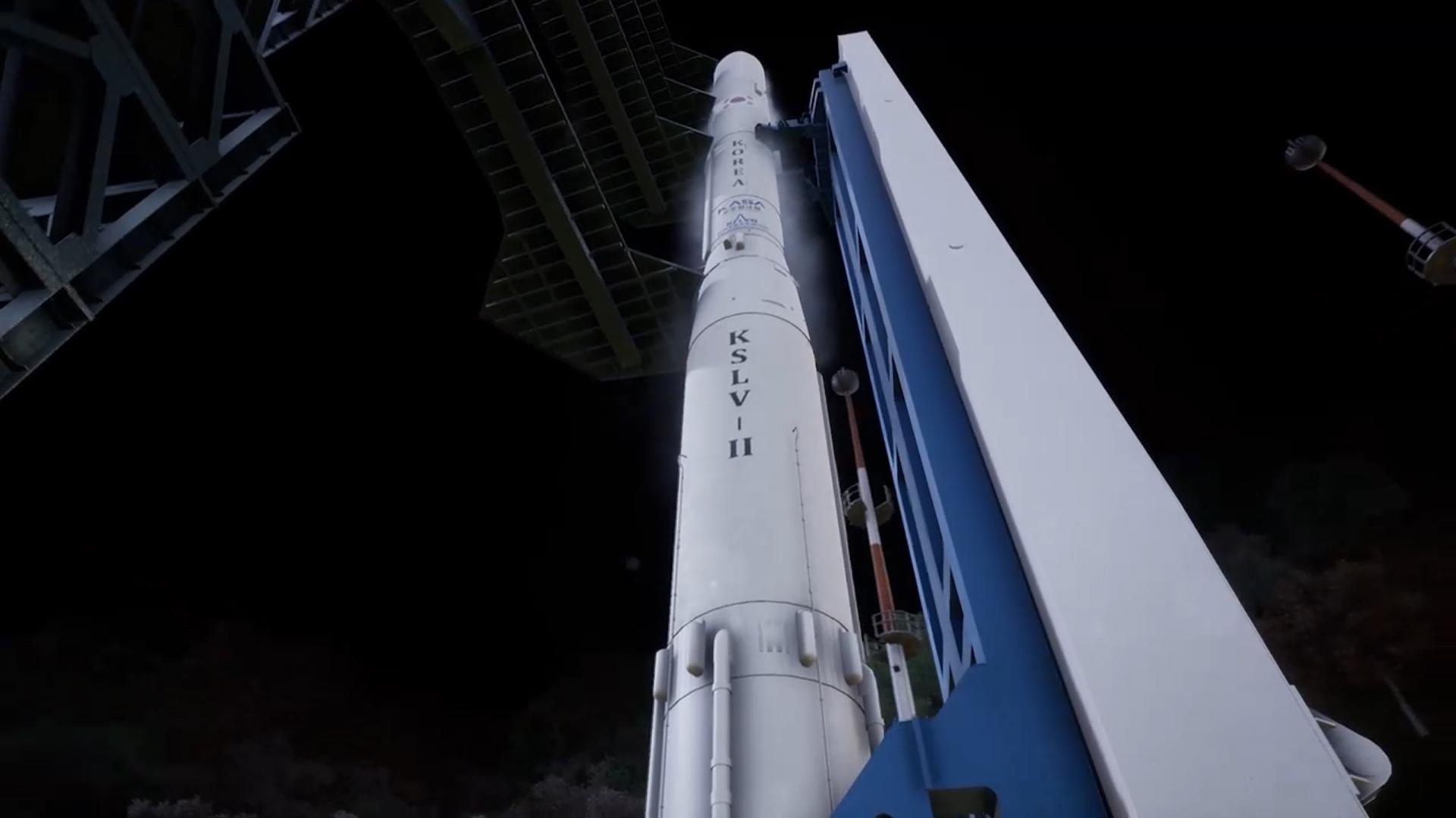 미리보는 누리호 여정…3단은 20년 우주 떠돌아