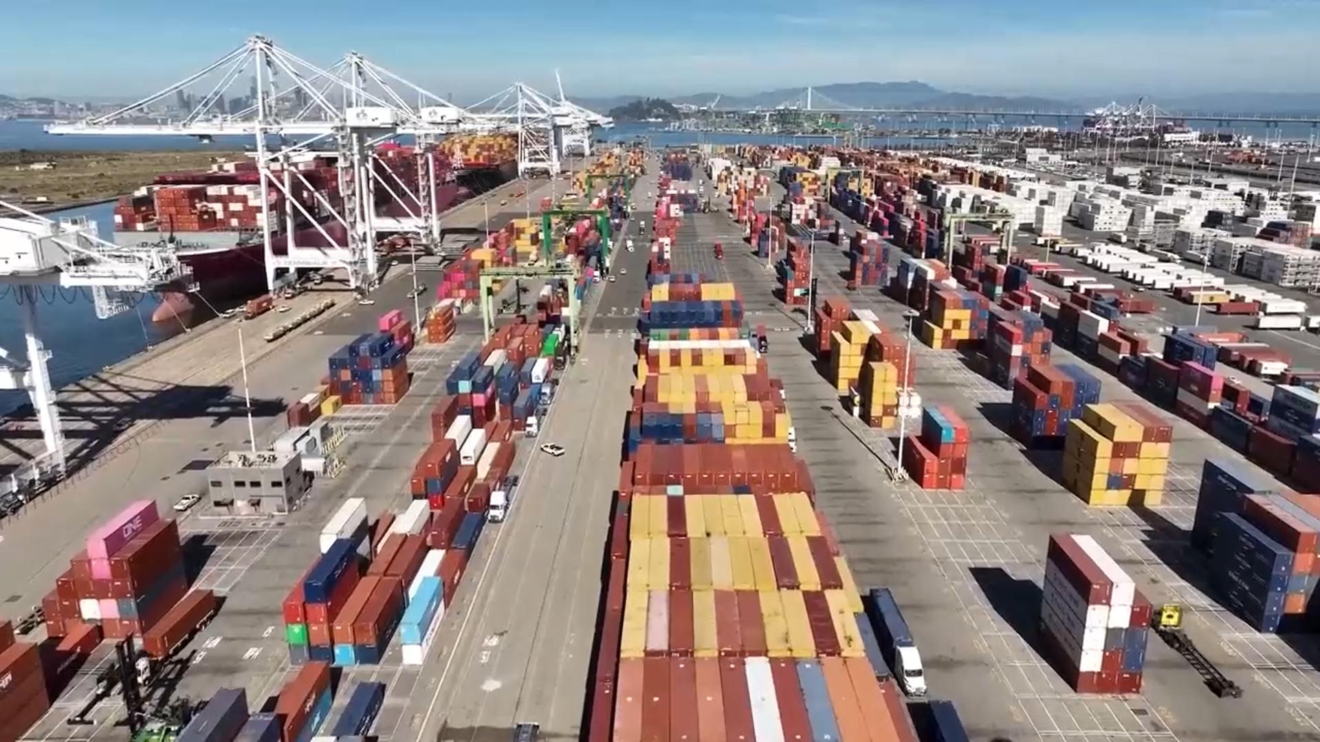 미, USMCA 재검토…삼성·LG·현대차, 우려 표명