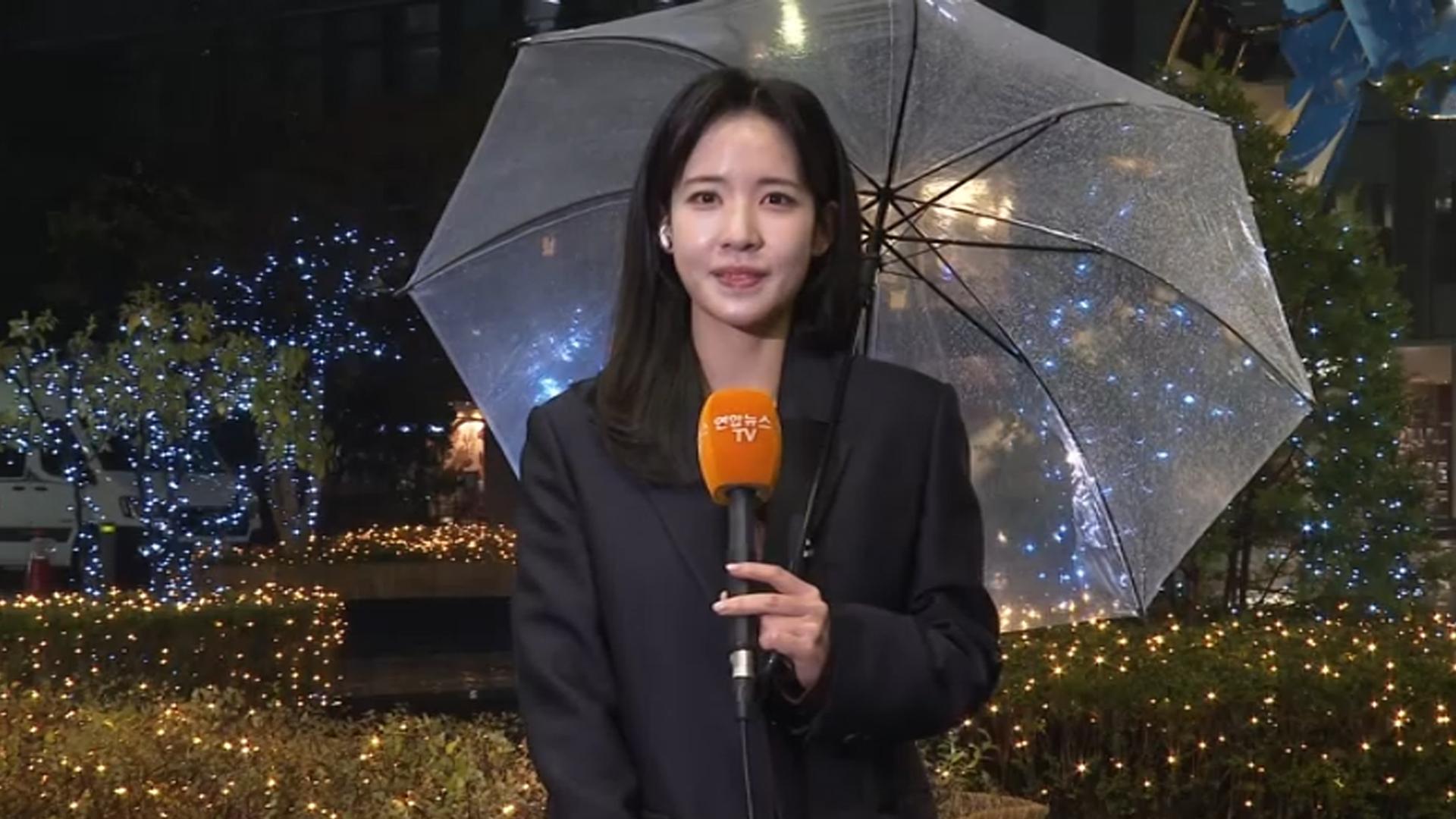 [날씨] 라이브카지노 흐리고 대부분 비 …아침 서쪽 짙은 안개