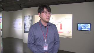 [출근길인터뷰] 서울 온라인카지노 치료의 임신·출생 문화 담은 '아가 마중' 특별전