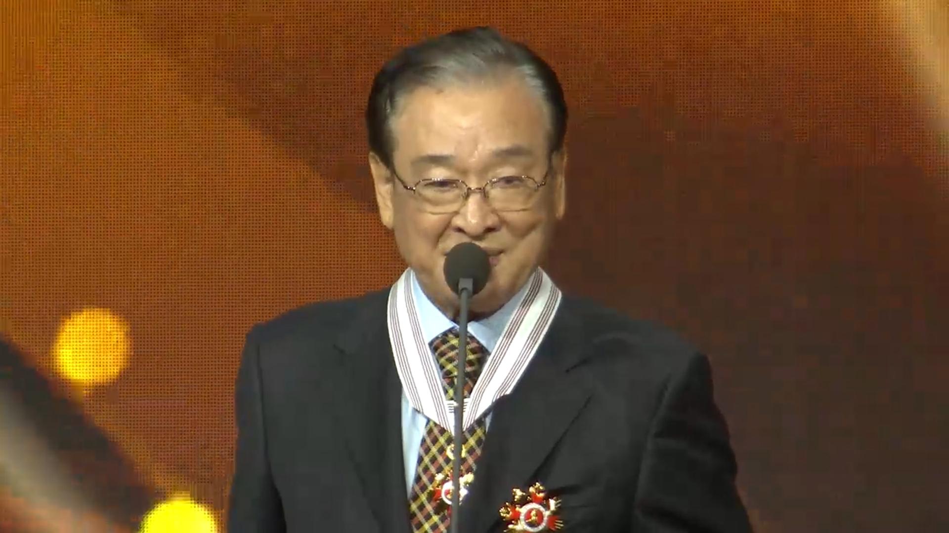 '현역 최고령 국내 온라인카지노' 이순재 별세…향년 91세