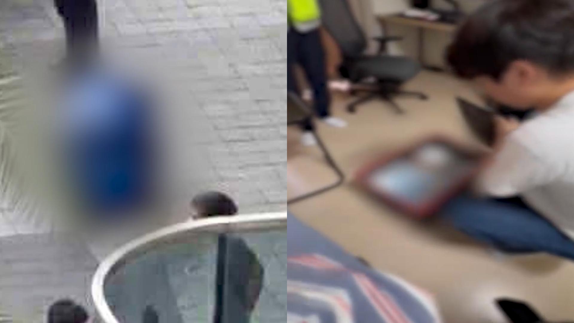 [사건사고] 베트남서 가방 속 <em class='find'온라인카지노 처벌</em 시신…<em class='find'온라인카지노 처벌</em 2명 체포 外