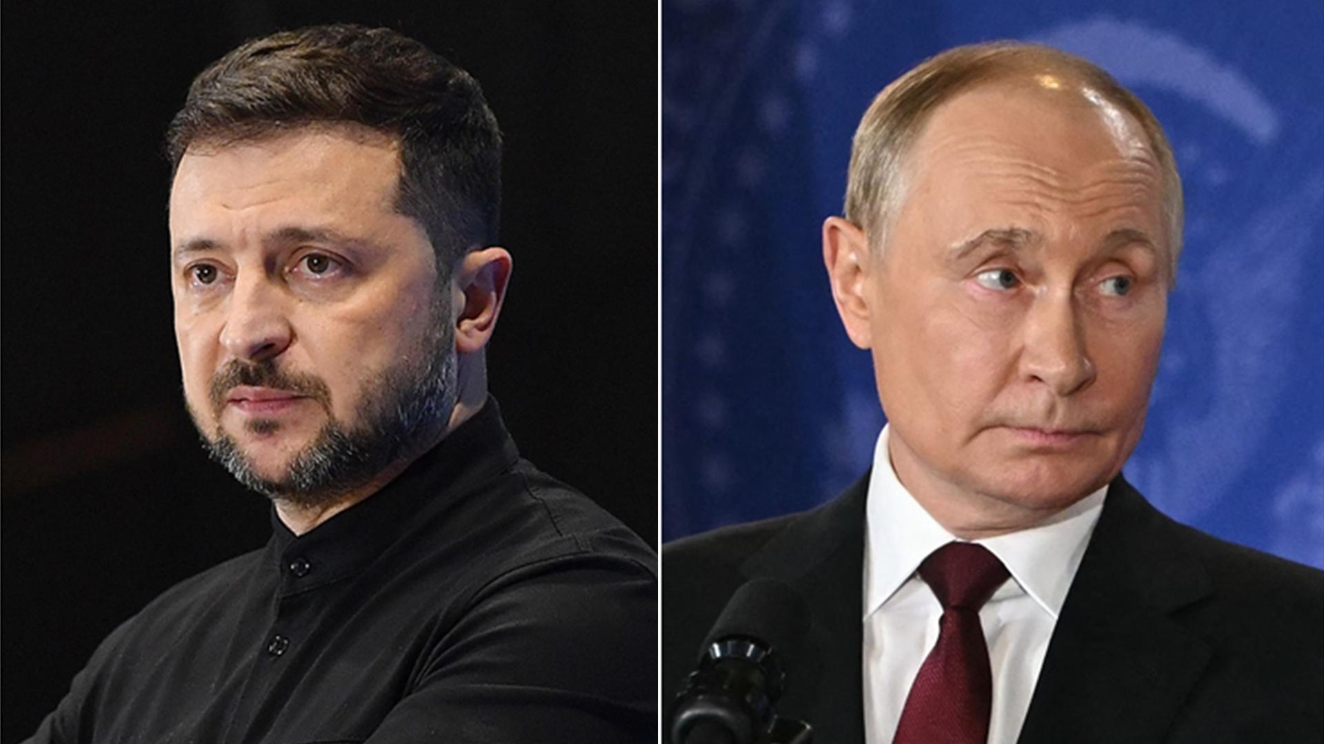 젤렌스키 "중해외 온라인카지노 벳무브 순간"…러 "미, 아직 협상 제안 없어"