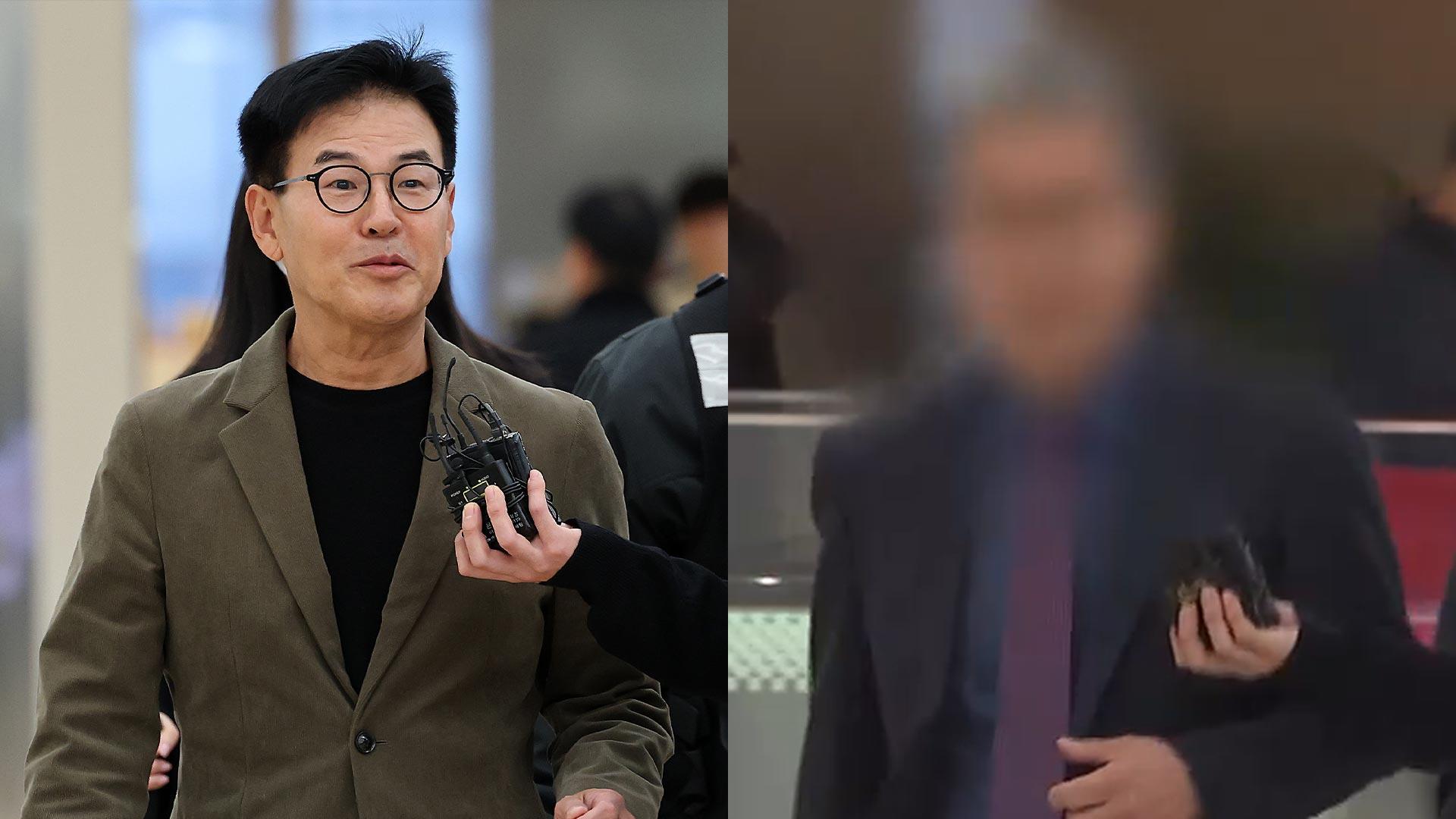 김건희 특검, 오세훈 측근 소환…'온라인카지노 가입코드조사 대납' 부인