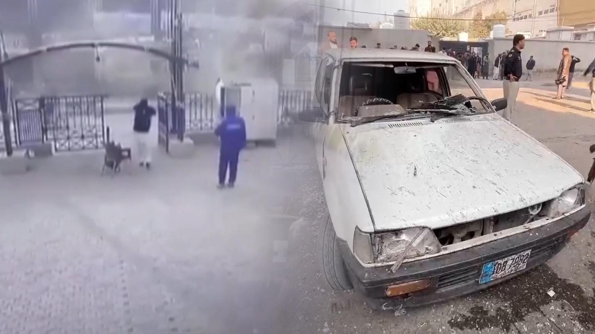 파키스탄서 또 폭탄온라인카지노 장점 벳위즈…3명 사망·11명 부상