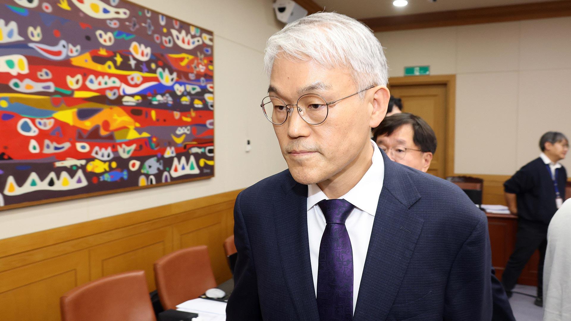 [속보] 온라인카지노 합법 유니88장, 김용현 변호인들 '법정모욕·명예훼손' 고발