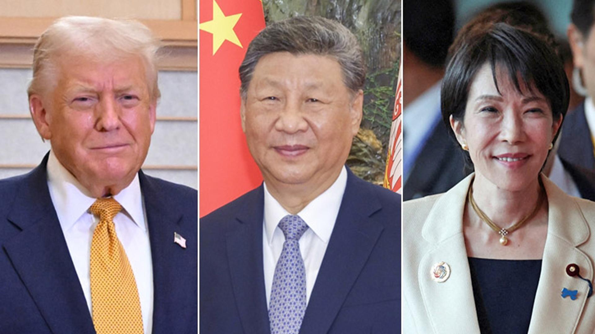 온라인카지노 사이트·미중 갈등에 불똥튈까…韓은 '미묘한 거리두기'