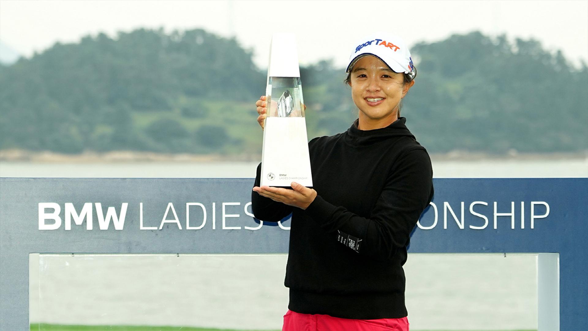 '베테랑 골퍼' 김세영, 3년5개월 만에 <em class='find'온라인카지노 불법 유니88벳</em '톱10' 복귀