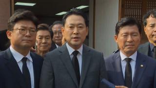 장동혁 "싸우는 게 혁신"…대여 공세 화력 집중