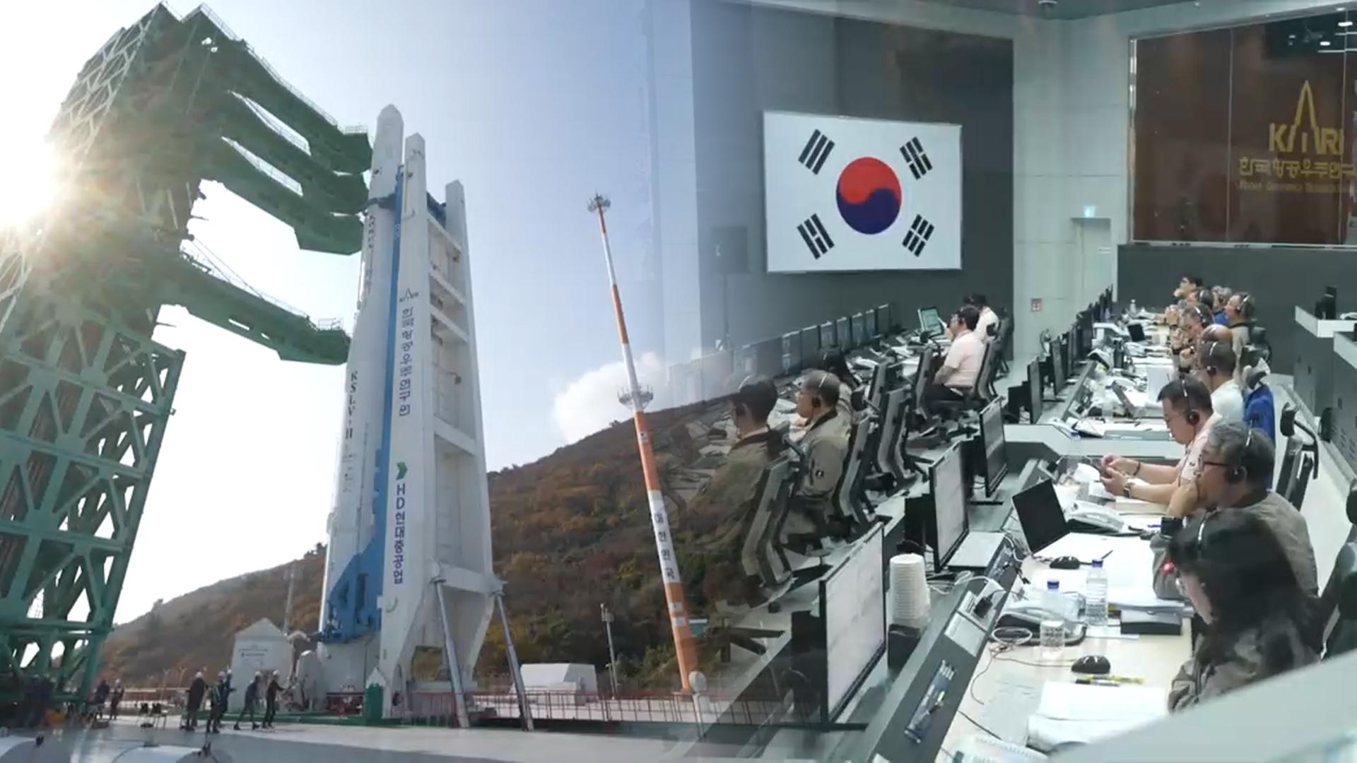 누리호 <em class='find'카지노 게임 사이트</em 하루 전엔 어떤 준비과정 거치나?