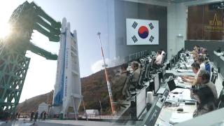 누리호 발사 하루 전엔 어떤 준비과정 거치나?