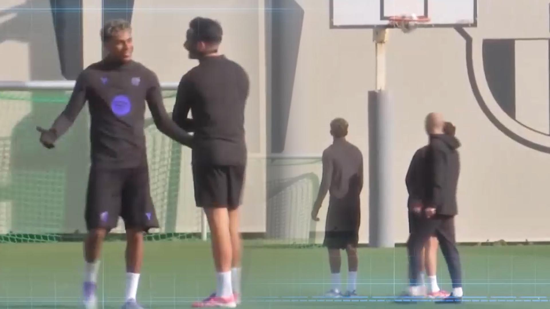 [오늘의영상] 공으로 온라인카지노추천 건 다 잘온라인카지노추천 '신성' 야말