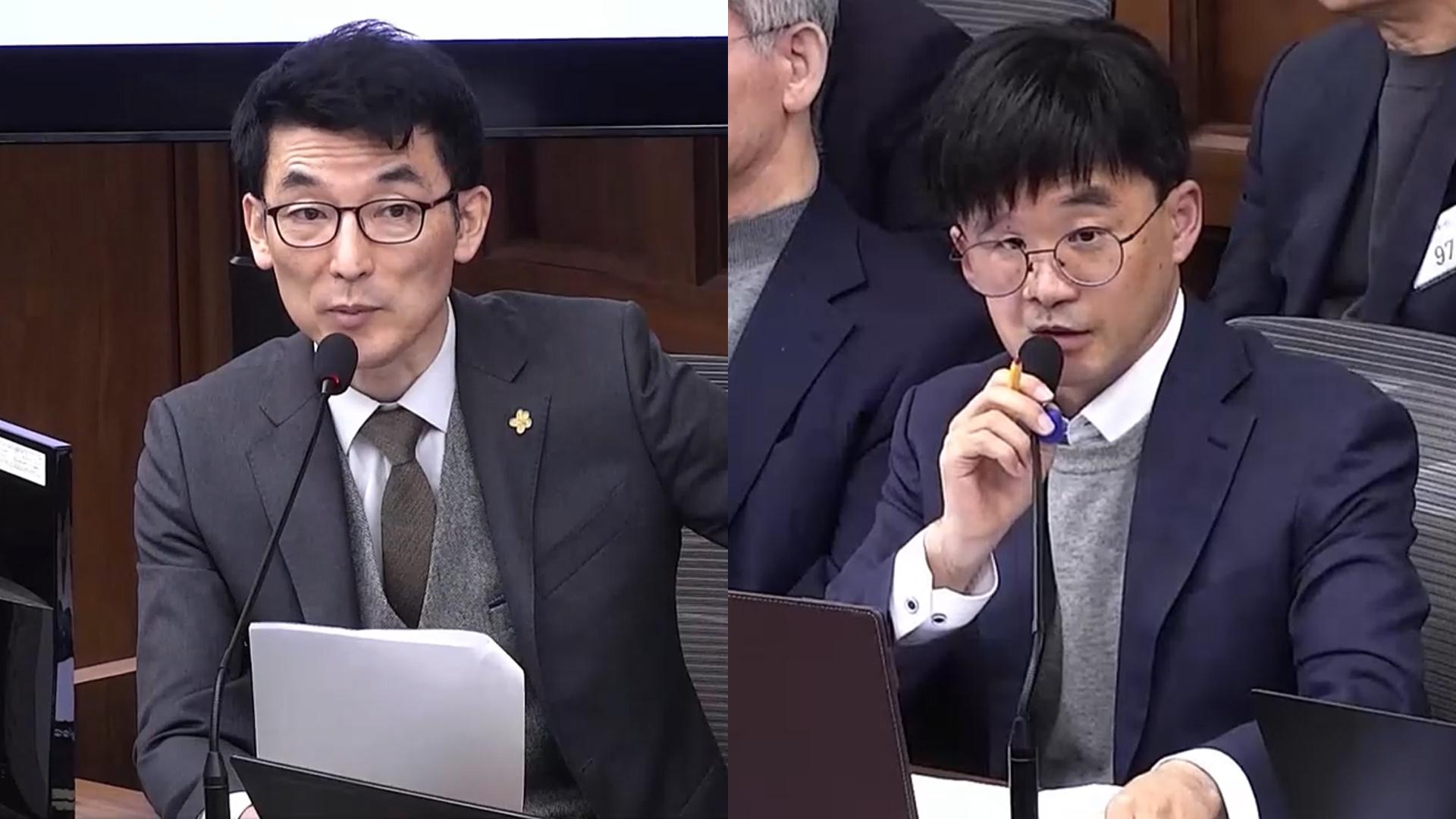 대법, '법정카지노배팅법' 김용현 변호인들 직접 고발…"사법질서 부정"