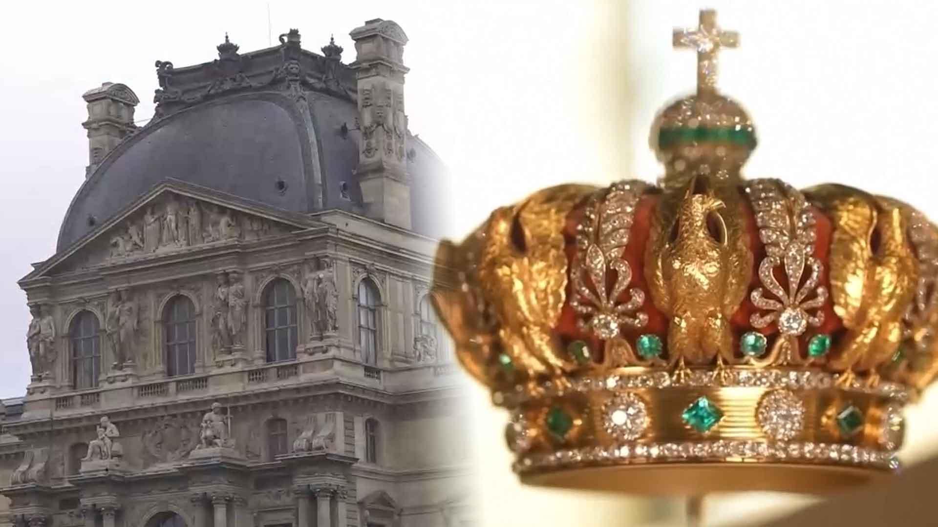 '<em class='find'카지노 바카라</em <em class='find'박물관</em 보석 절도' 용의자 4명 추가 체포