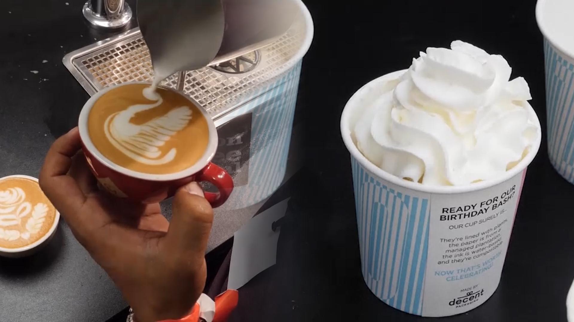 영국, 바카라 카지노 밀크셰이크·카페라테에도 <em class='find'설탕세</em 부과